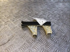 PEUGEOT 307 2000-2008 5 DR WINDOW RUNNER FRONT PASSENGER SIDE 9638487480 - Picture 1 of 6