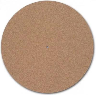 Pro-Ject Plattentellerauflage aus Naturkork
