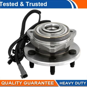 Front Left Wheel Bearing Hub Assembly for 2002 -2007 Jeep Liberty 5-LUGS 513176 - Bild 1 von 8