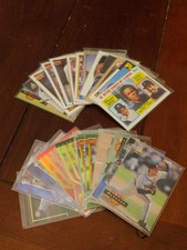 1983 - 1999 Various Baseball Cards. You Pick. Random Brands, Players & Years.