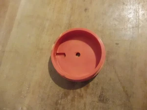 Hegner Dekupiersäge Feinschnittsägen - Ersatzteil: Pumpensockel - Bild 1 von 3