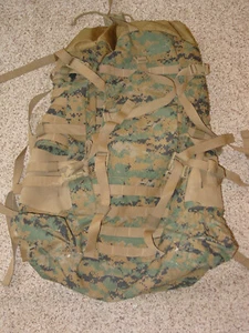 USMC APB03 Marpat Rucksack Propper Digital Arcteryx Backpack U.S. Military - Picture 1 of 8