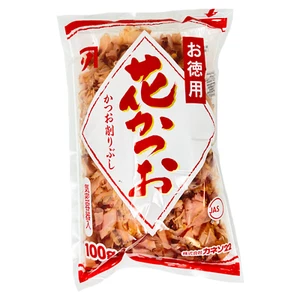 Kaneso Tokuyou Hanakatsuo , Dried Bonito Flakes 3.52 Oz - Picture 1 of 3