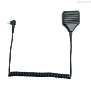 HMN9030 Remote Speaker for CP200 PR400 EP450 CP150 GP88 Radios - Picture 1 of 6