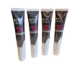 4 x Garnier Olia After Colour Care / Acondicionador para el cabello de 54 ml NUEVO - Imagen 1 de 2