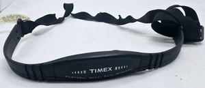 Timex Flex Tech Sensor M593 Personal Heart Rate Monitor HRM Chest - Picture 1 of 3