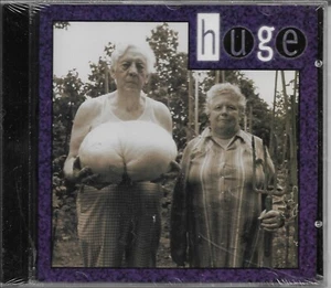 Huge, 10 Years in 70 Minutes, Duke Street Records CD - Picture 1 of 2