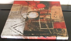 EMA: Chut Zrelého Jablka. von Mišáková-Ábelová, Eva. 1. Auflage - Bild 1 von 5