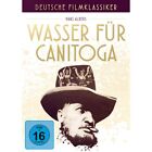 Wasser für Canitoga (DVD) Hans Albers Hilde Sessak Charlotte Susa Peter Voss