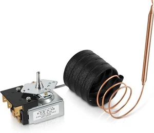 PB010036 Bake Broil Thermostat For Viking, Awoco and Other Gas Range Oven - Bild 1 von 10