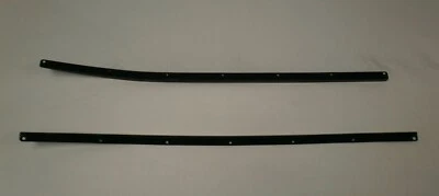 1985-1991 SKI-DOO CITATION LS /LSE/SAFARI CITATION LEFT/RIGHT BELLY PAN SUPPORTS - Image 1 of 3