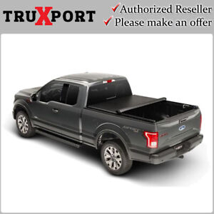 Truxedo TruXport Soft Roll Up Cover for 2015-2024 Ford F-150 6'7" Std Bed