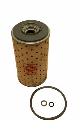 ACDelco TP624 Fuel Filter 6436719 GMC 6437284 PF846 87203 GMC643 643 - Image 1 of 2