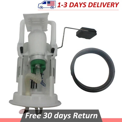 Fuel Pump Assembly Fits 2001-2006 BMW 325CI L6-2.5L 2001-2005 325I 325XI E10296M Foto 1 de 4