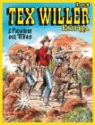 Tex Willer Extra #04 - I Pionieri Del Texas - AA.VV.