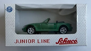 SCHUCO JUNIOR LINE 1/43 BMW Z3 - Imagen 1 de 2