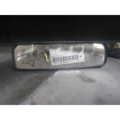 INTERIOR REAR VIEW MIRROR FOR VOLVO SERIE 40 (00-04) V40-S40 1.6 16V BER. 2000 Foto 1 de 4