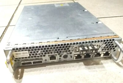 Nexsan E-Series Storage System Module with Battery Foto 1 de 4