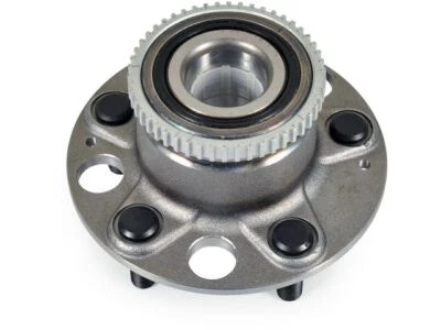 适用于 1998 年本田 Odyssey 轮毂总成后 61736TPKV — 第 1/2 张图片