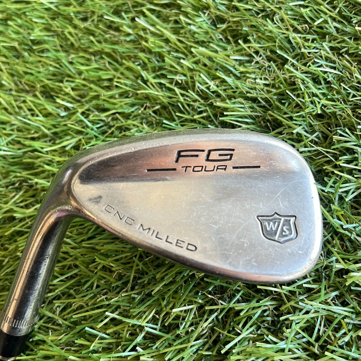 Wilson 52 Loft Golf Clubs for sale | eBay