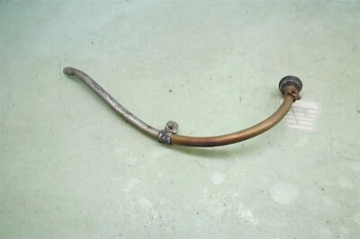 BSA B50 B50T Victor Trail B50SS 1972 Single Gold Star 500 *2155 respirador de manivela  Foto 1 de 4