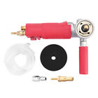 3 Pneumatic Water Polisher Wet Air Sander Air Grinder 4300Rpm For Marlfe Stone?