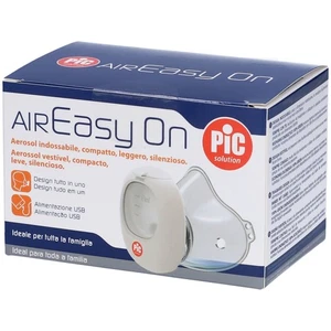 Mini-Gerät zur Aerosoltherapie von PiC Solution - Imagen 1 de 1