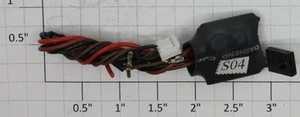 Lionel 691ACRG104 PCB Circuit Board with Connector - S04 Code - Picture 1 of 1