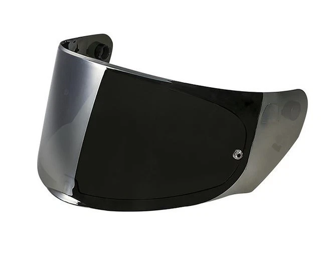 LS2 - VISIERA SPECCHIATA ARGENTO FF320/FF353/FF800 - ARGENTO - Immagine 1 di 1