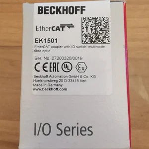 1PCS EK1501 New For BECKHOFF Module Free Shipping - Picture 1 of 2