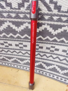 Genuine Wand Dyson v11 Outsize Absolute Red Sv16 Wand Fits Also V8 V11 V11 V7 - Picture 1 of 2