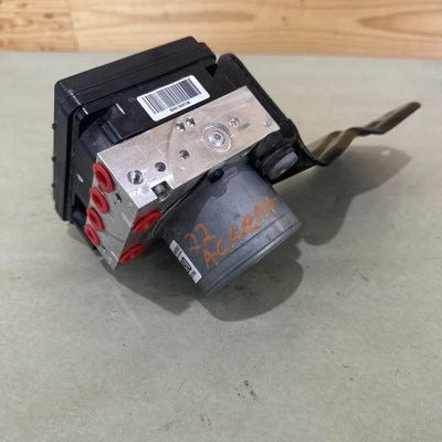 Módulo de control de bomba ABS Accent Kia Rio Hyundai 2020-2022 OEM Foto 1 de 4