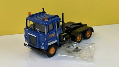 CORGI 1:50 SCAMMELL CRUSADER FROM THE CC12605 PICKFORDS SET / NEW MINT UN-USED - Image 1 of 4