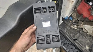 2012 Mercedes Gl450 Front SAM Signal Acquisition Control Module 1649004101 - Bild 1 von 3