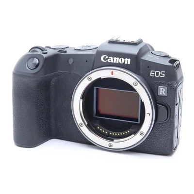 Canon EOS RP Digital Camera Body #100 - Image 1 of 4