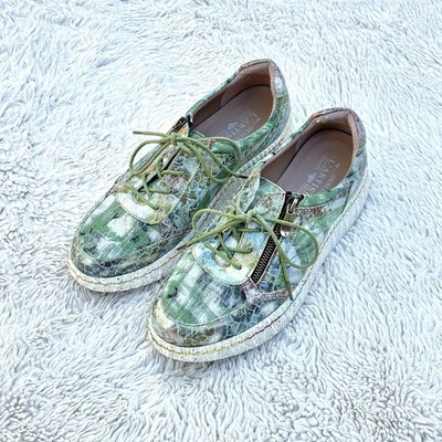 L’Artiste Spring Step Louie Cool Cat Sneakers Sz 41, 10 US - Image 1 of 4