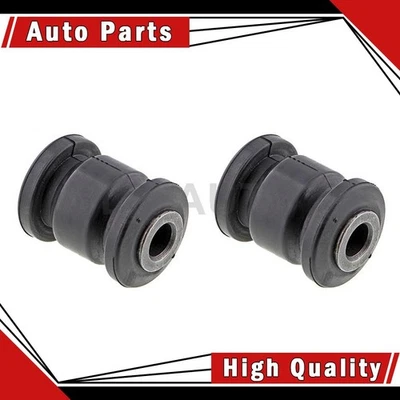 2 bujes de brazo de control delantero para Honda CR-V 2008 2007 Honda CR-V Foto 1 de 2