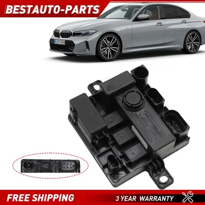 12637591534 For 2011-2016 BMW 528i 535i Integrated Power Distribution Module - Image 1 of 4