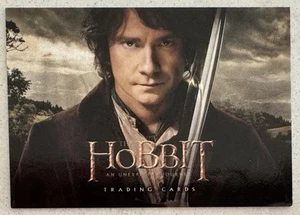 The Hobbit An Unexpected Journey Promo P1 - Picture 1 of 2
