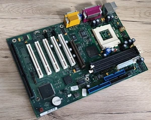 100% TEST Fujitsu Siemens W26361-W30-X-01 W26361-W30-Z2-01-36 D1219-C10 GS3 - Picture 1 of 8