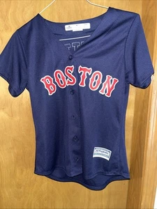 MAJESTIC COOL BASE BOSTON RED SOX #50 MOOKIE BETTS M TRIKOT (B67) 3X CHAMPION - Bild 1 von 7