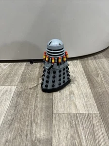 Character Doctor Who Bomb Dalek from 'Ruins of Skaro' set 5" - Picture 1 of 6
