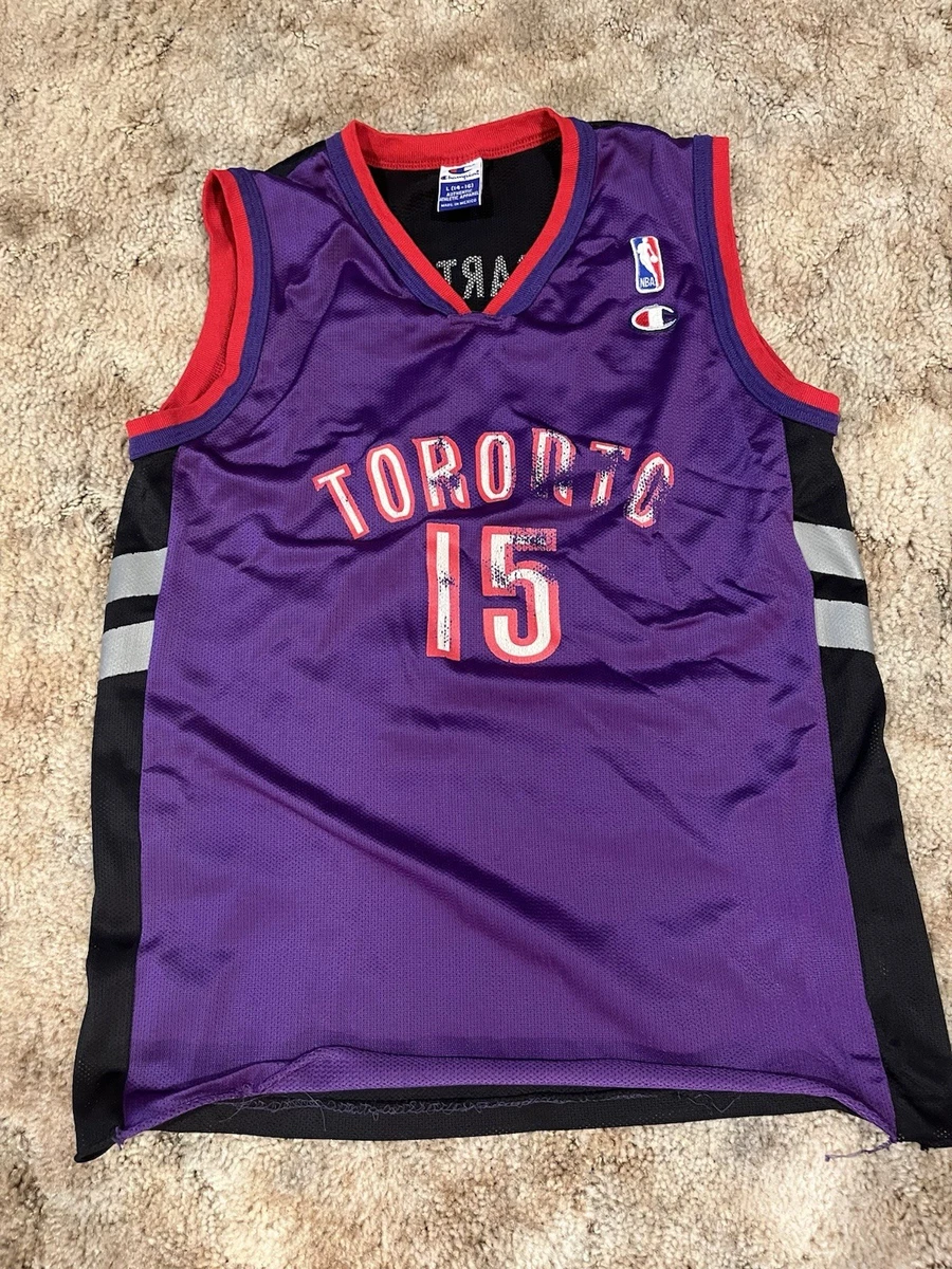 Champion Vince Carter NBA Fan Jerseys for sale | eBay