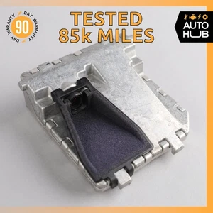 Mercedes W216 CL550 S550 SL400 E350 Active Lane Assist Front Camera OEM 85k - Picture 1 of 10