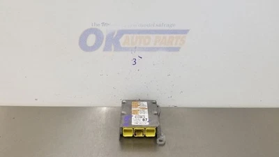 18 丰田 TUNDRA SRS 包模块 CREW CAB 891700C580 — 第 1/4 张图片