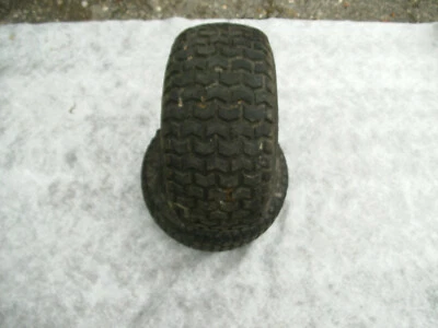 rasentraktor reifen - Bild 1 von 3