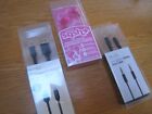 BRAND NEW - HDMX SQSH+ HEADPHONES + CHARGE CABLE + 3.5mm Stereo Aux Cable #A1