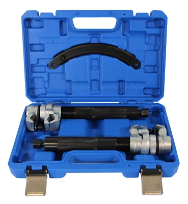 Feder Spanner Stoßdämpfer Universal Federspanner Profi Werkzeug Tieferlegung1,2T - Bild 1 von 4