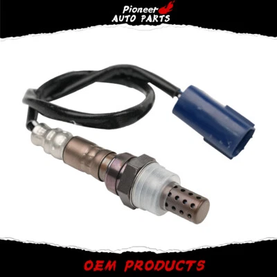 1X Oxygen Sensor Downstream Fit INFINITI G35 Nissan Quest 350Z Altima 234-4312 Foto 1 de 4