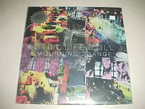 Still Life Still "Mourning Trance" SEALED VINYL LP (180GV) Brand NEW - Foto 1 di 2